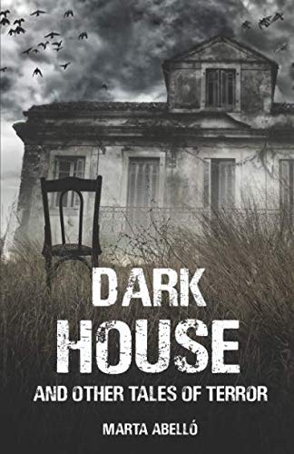 Stock image for Dark House: and other tales of terror for sale by Revaluation Books