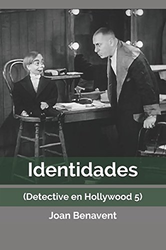 Imagen de archivo de Identidades: (Detective en Hollywood 5) a la venta por Revaluation Books