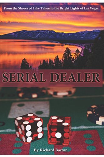 Stock image for Serial Dealer (Seven, You're Out) for sale by Half Price Books Inc.