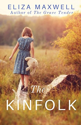 Stock image for The Kinfolk for sale by BooksRun