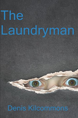 Stock image for The Laundryman for sale by Revaluation Books