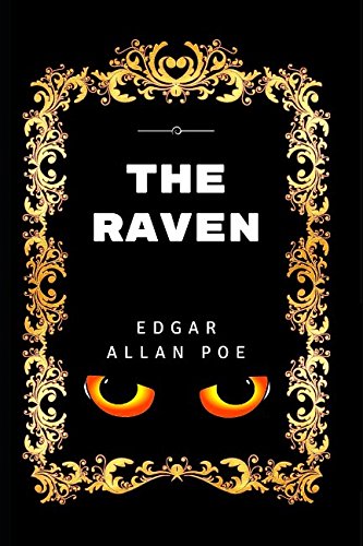 9781520893938: The Raven: By Edgar Allan Poe - Illustrated