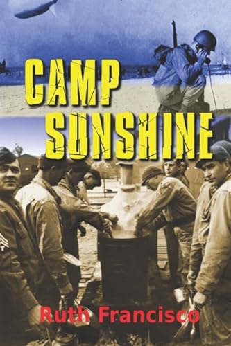 Beispielbild fr Camp Sunshine (Sunshine Series) zum Verkauf von SecondSale