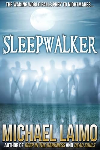 Stock image for Sleepwalker for sale by Revaluation Books