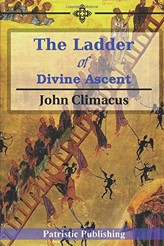 9781520912431: The Ladder of Divine Ascent