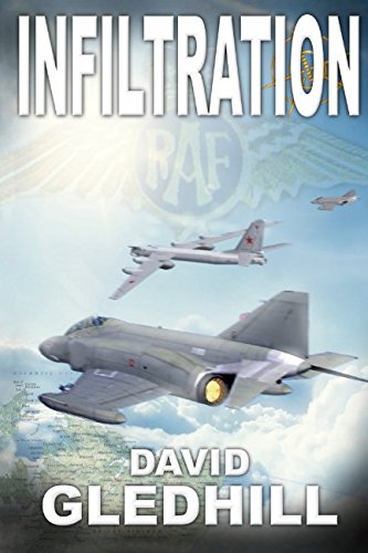 Beispielbild fr Infiltration (Phantom Air Combat) zum Verkauf von Revaluation Books
