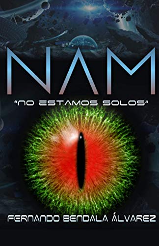 Stock image for NAM for sale by Revaluation Books