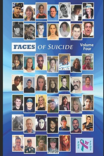 Beispielbild fr Faces of Suicide: Volume four: Volume Four zum Verkauf von Revaluation Books