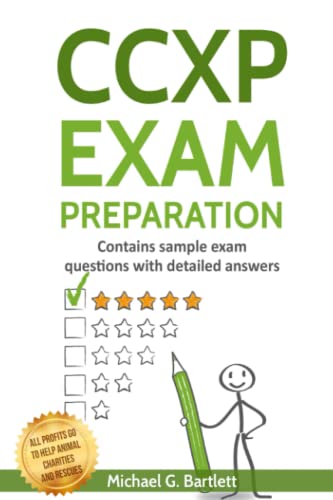

Ccxp Exam Preparation