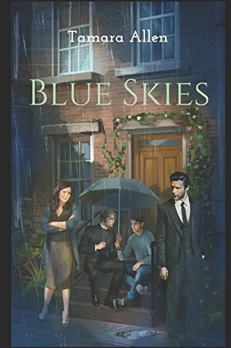 Beispielbild fr Blue Skies zum Verkauf von Revaluation Books