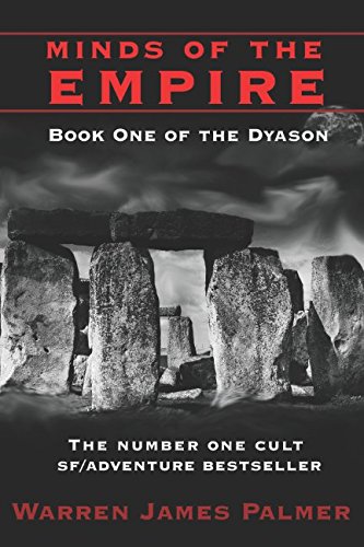 Beispielbild fr Minds of the Empire: Book One of the Dyason (The Dyason Series) zum Verkauf von WorldofBooks