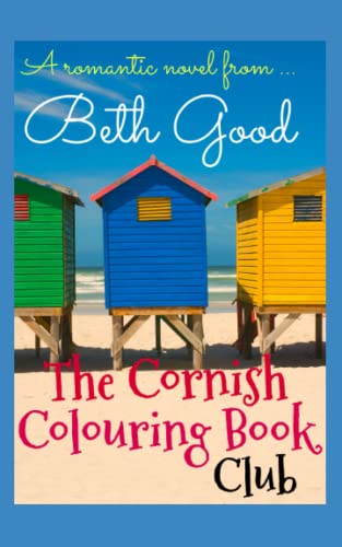Beispielbild fr The Cornish Colouring Book Club zum Verkauf von WorldofBooks
