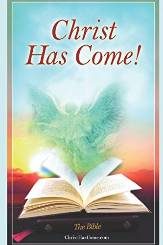 Imagen de archivo de Christ Has Come! a la venta por ThriftBooks-Atlanta