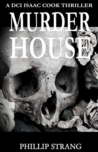 Imagen de archivo de Murder House (DCI Cook Thriller Series) a la venta por WorldofBooks