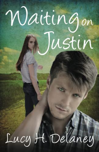 Stock image for Waiting on Justin (Road to Love) [Soft Cover ] for sale by booksXpress