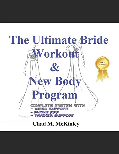 Stock image for The Ultimate Brides Workout Program: The proven Bridal make-over system for sale by Revaluation Books