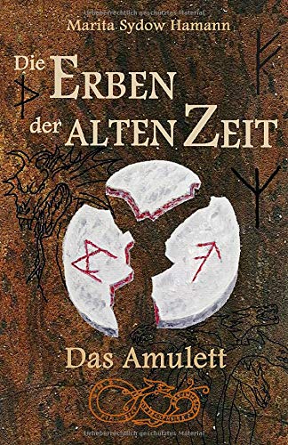 Beispielbild fr Die Erben der alten Zeit: Das Amulett (Die Erben der alten Zeit, Band 1, Band 1) zum Verkauf von medimops