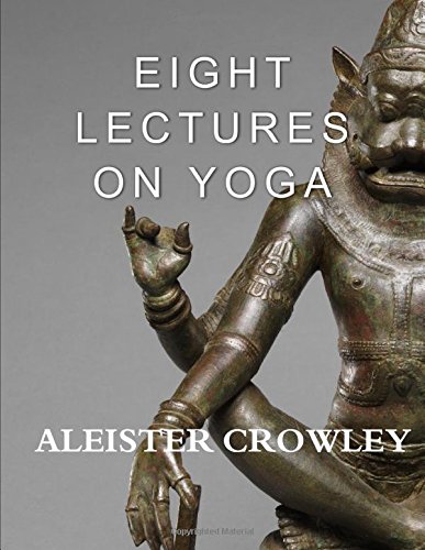 9781520971353: Eight Lectures on Yoga