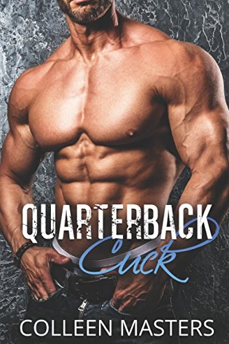 Beispielbild fr Quarterback Cuck zum Verkauf von Revaluation Books