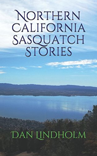 Beispielbild fr Northern California Sasquatch Stories zum Verkauf von ThriftBooks-Atlanta