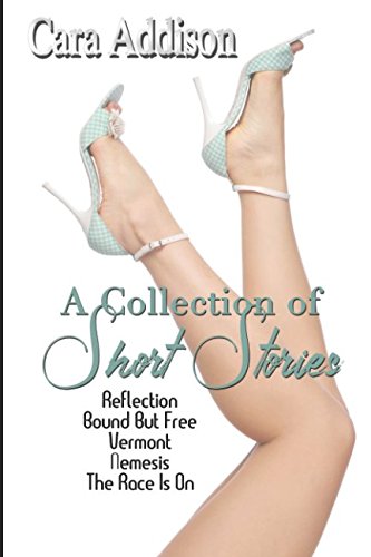 9781520978994: A Collection of Short Stories