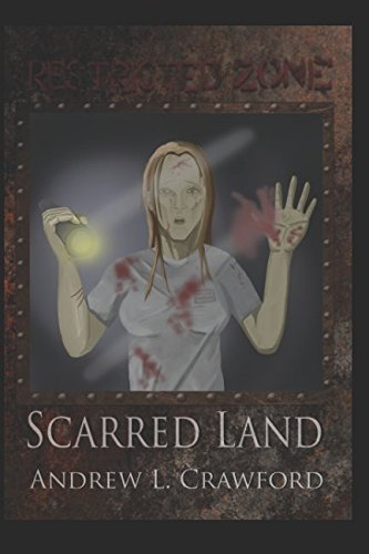 9781520983844: Scarred Land