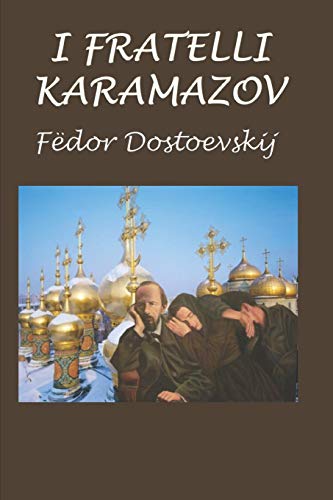 Imagen de archivo de I fratelli Karamazov (Italian Edition) a la venta por Lucky's Textbooks