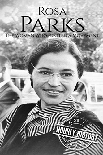 Stock image for Rosa Parks: The Woman Who Ignited a Movement (Civil rights movement) for sale by Lucky's Textbooks