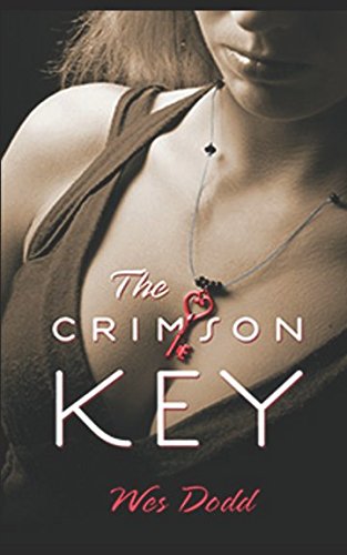 Stock image for The Crimson Key for sale by Bookmans