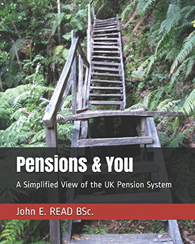 Stock image for Pensions & You: A Simplified View of the UK Pension System for sale by WorldofBooks