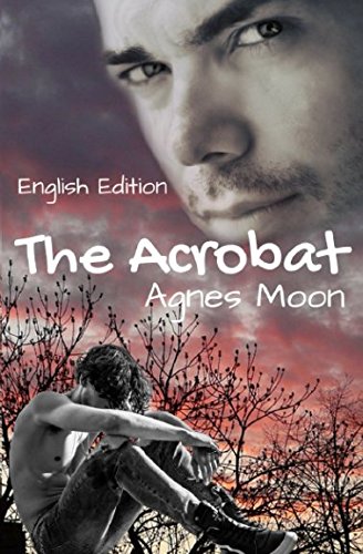 Stock image for The Acrobat (Blood Ties, Band 1) for sale by medimops