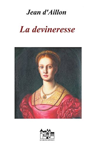 Beispielbild fr LA DEVINERESSE: Les aventures de Trois-Sueurs (French Edition) zum Verkauf von Wonder Book