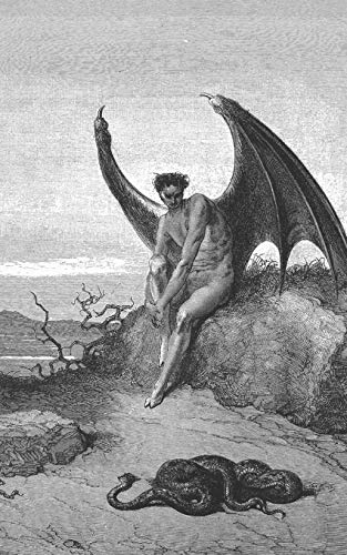 9781521024812: A Historiography of Horny Things: Satan, Baphomet, Lucifer and Djinn (The Greydoubt Lectures)