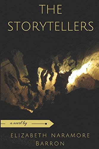 Imagen de archivo de The Storytellers (Earth) a la venta por Revaluation Books