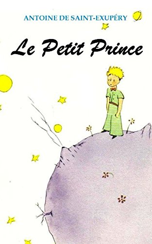 9781521030141: Le Petit Prince: Illustr