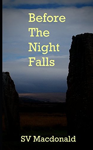 Stock image for Before The Night Falls for sale by Revaluation Books