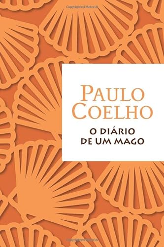 Stock image for O Diário de um mago (Portuguese Edition) for sale by Big Bill's Books
