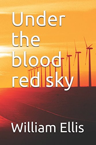 Beispielbild fr Under the blood red sky zum Verkauf von WorldofBooks