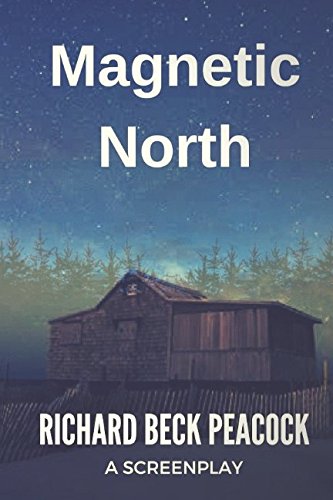 Stock image for Magnetic North for sale by Revaluation Books