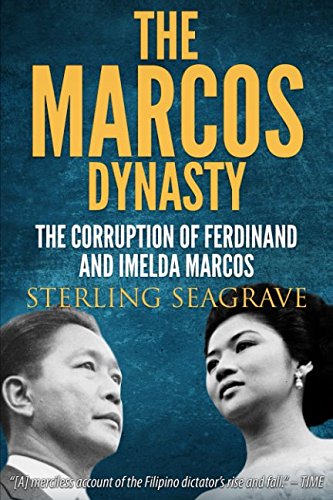 9781521045848: The Marcos Dynasty