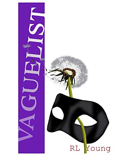 Stock image for Vaguelist: A Collection of Almost Connections for sale by Revaluation Books
