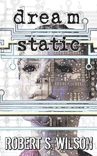 Beispielbild fr Dream Static zum Verkauf von Revaluation Books