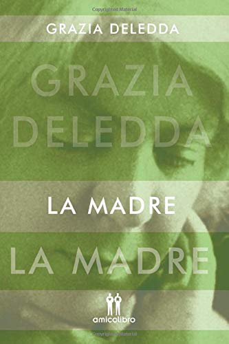 9781521054628: La madre