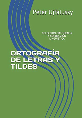 Imagen de archivo de Ortograf�a de Letras Y Tildes: Colecci�n Ortograf�a Y Correcci�n Ling��stica a la venta por THE SAINT BOOKSTORE
