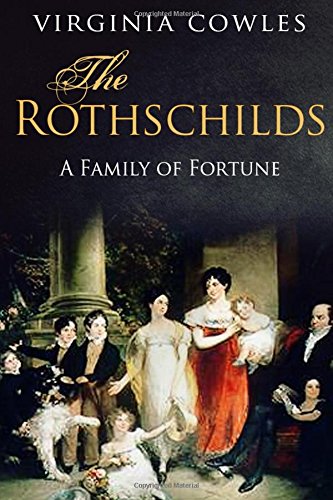 9781521062241: The Rothschilds
