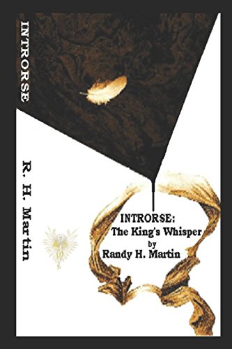 Imagen de archivo de Introrse: The King's Whisper a la venta por Revaluation Books