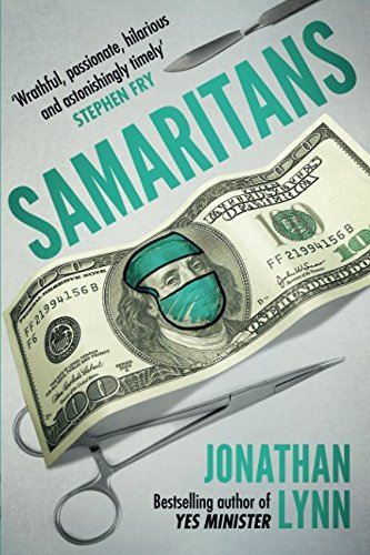 Imagen de archivo de Samaritans a la venta por AwesomeBooks
