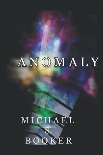 Stock image for Anomaly: The Shadow Series for sale by Lucky's Textbooks