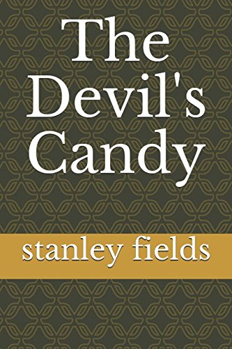 Stock image for The Devil's Candy for sale by Revaluation Books