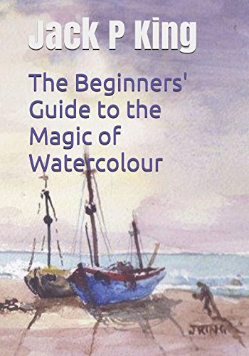 Imagen de archivo de The Beginners' Guide to the Magic of Watercolour a la venta por Revaluation Books